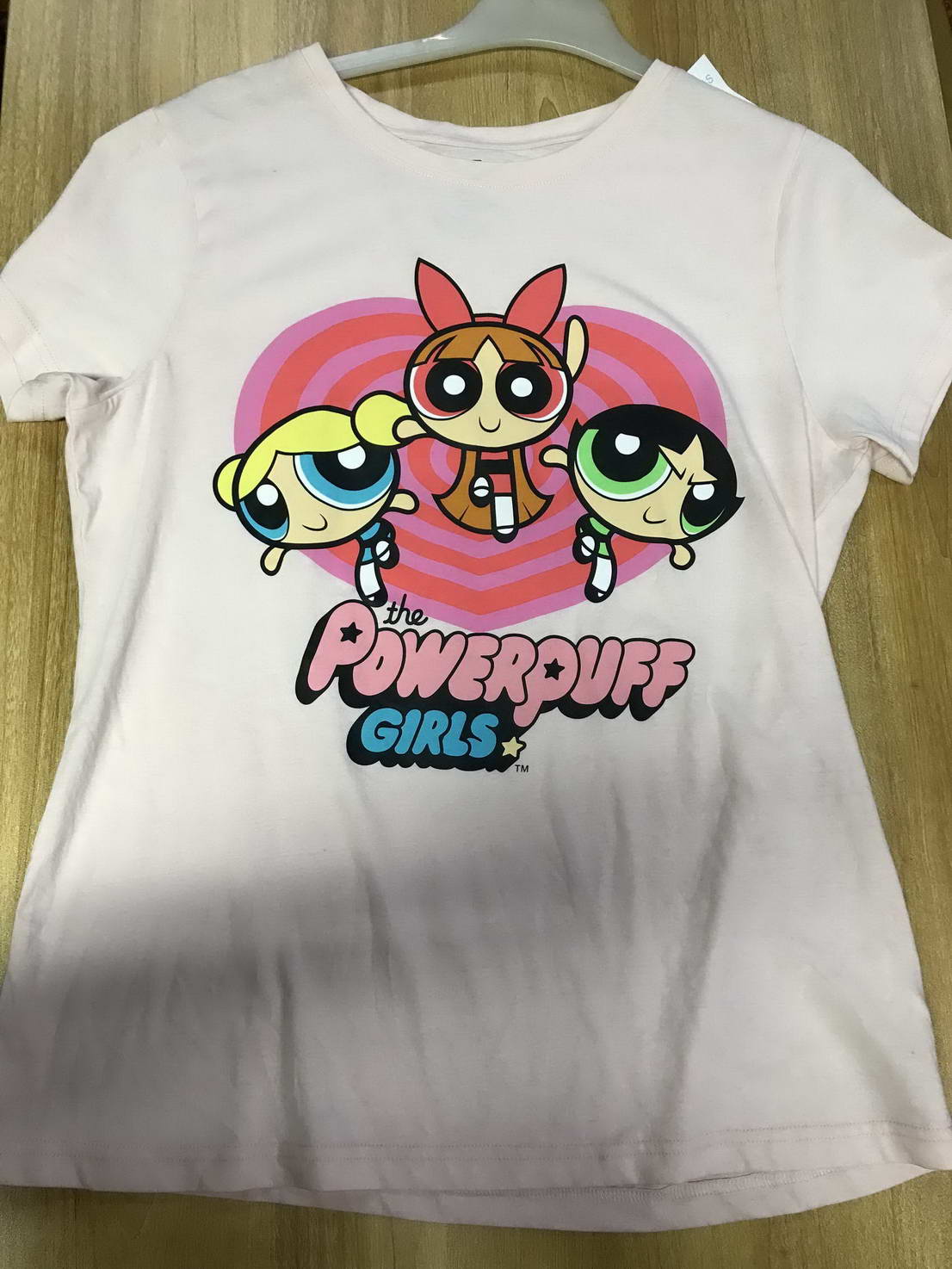 Ladies' Tees (15)